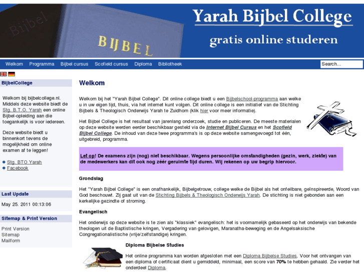 www.bijbelcollege.nl