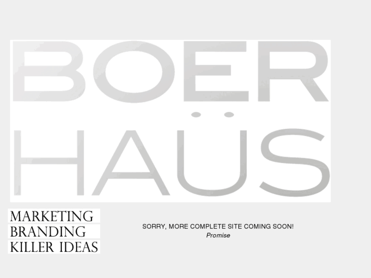 www.boerhaus.com