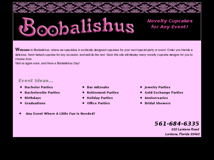 www.boobalishus.com