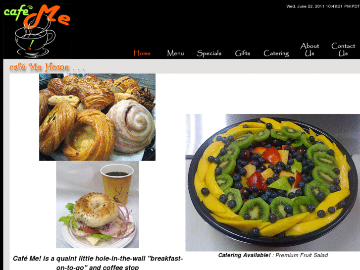 www.cafeme.net