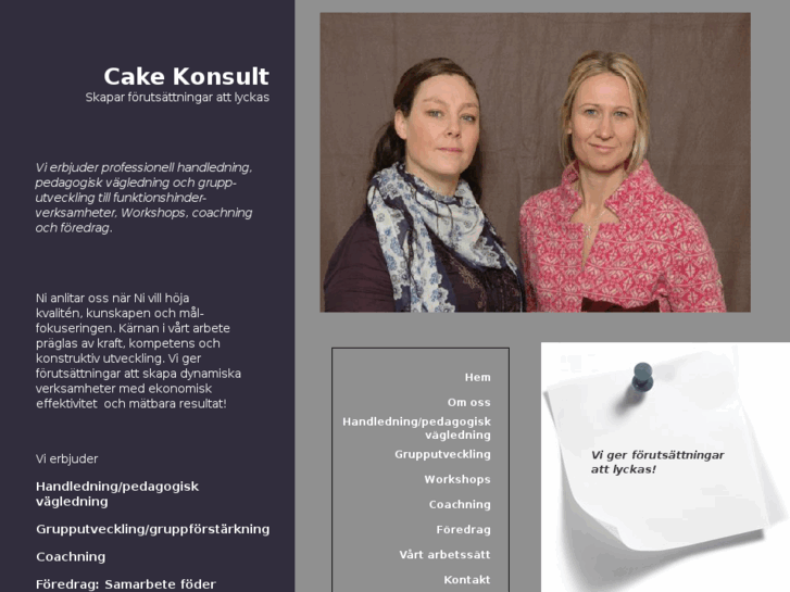 www.cakekonsult.com