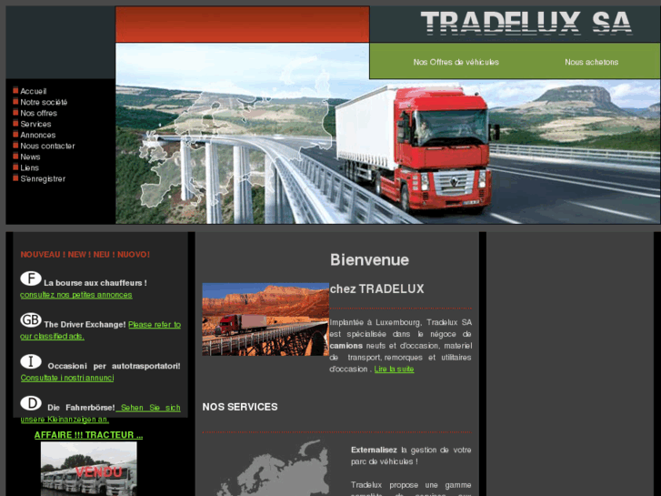 www.camions-tradelux.com