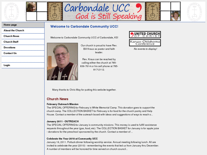 www.carbondaleucc.org