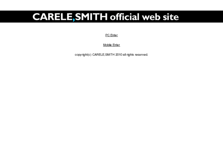 www.carelesmith.com