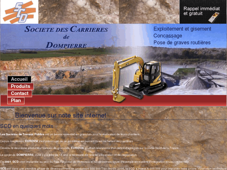 www.carriere-calcaire.com