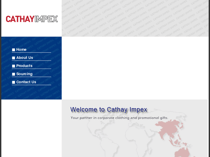 www.cathay-impex.com