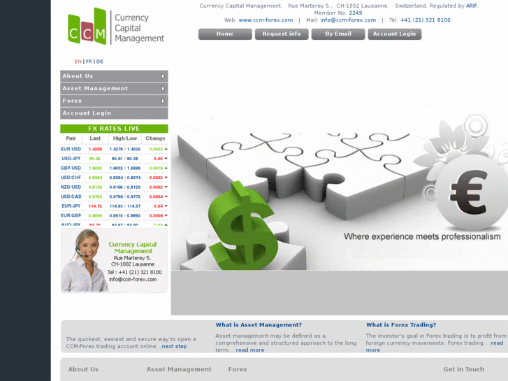 www.ccm-forex.com