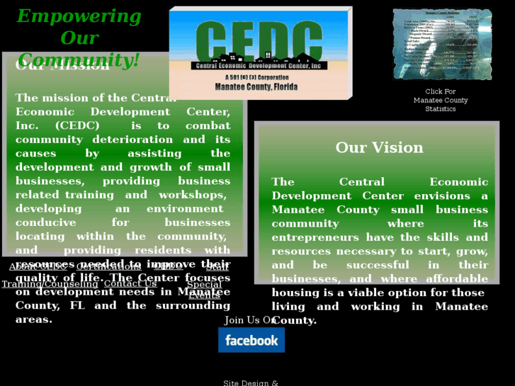 www.cedcflorida.org