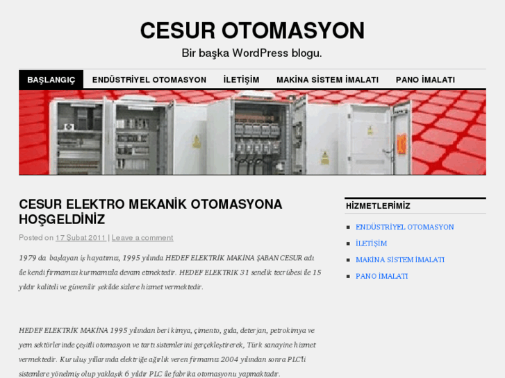 www.cesurotomasyon.com