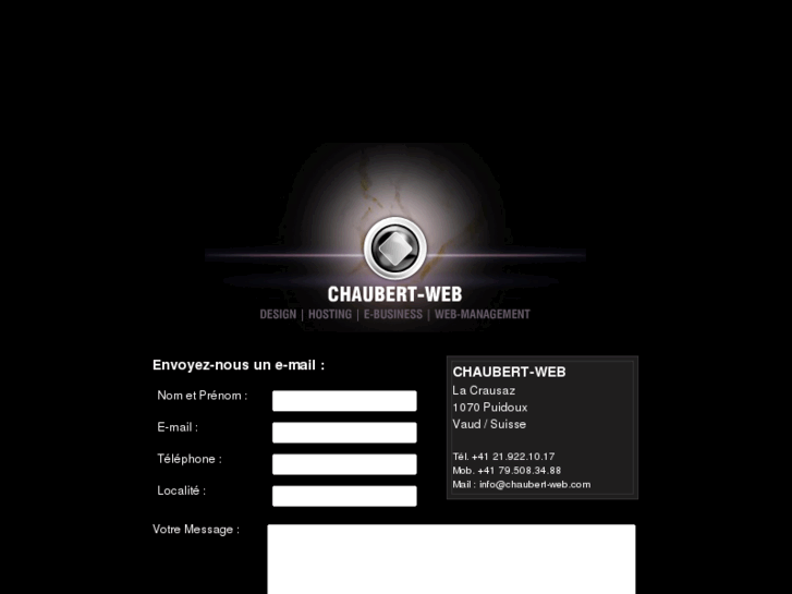 www.chaubert-web.com