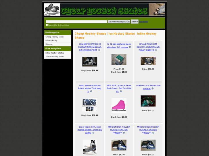 www.cheaphockeyskates.info