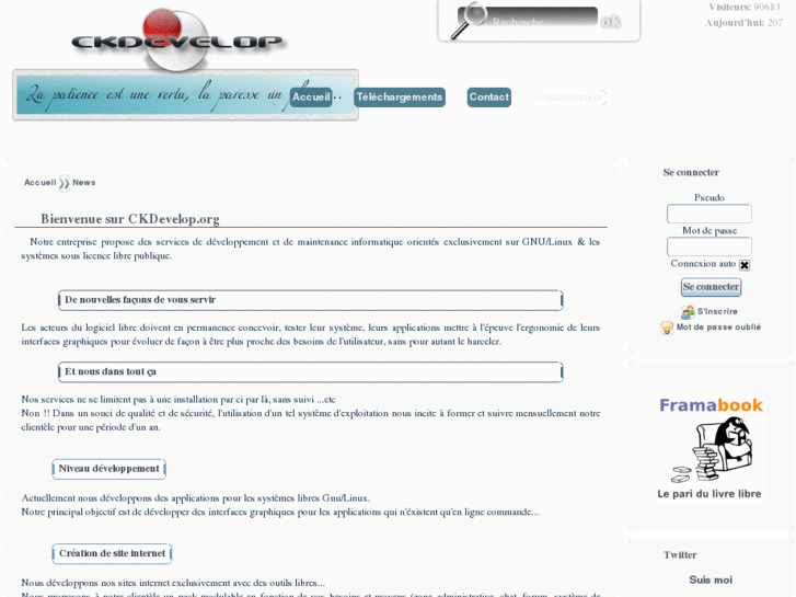 www.ckdevelop.org