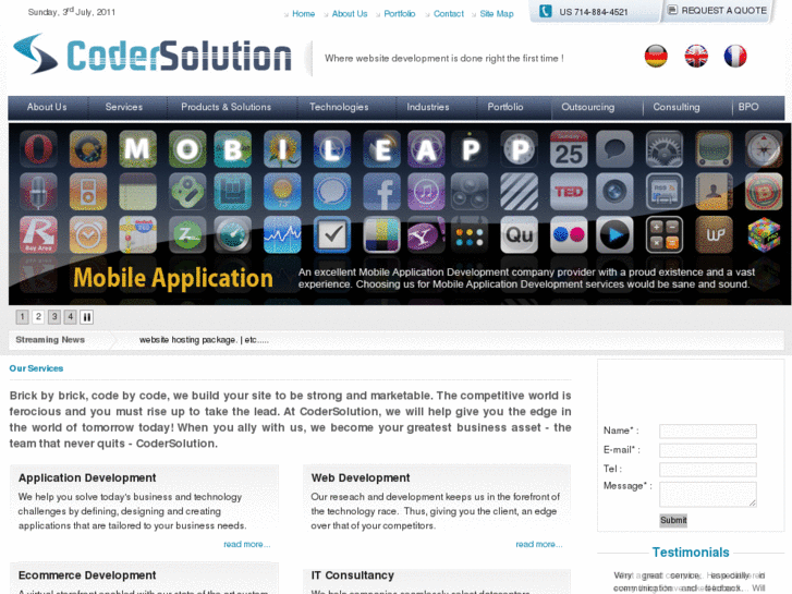 www.codersolution.com