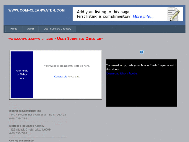 www.com-clearwater.com