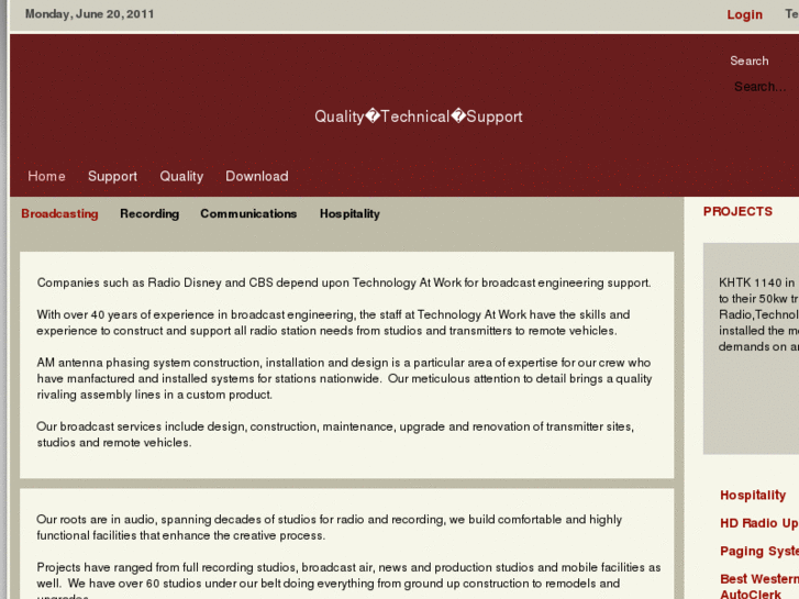 www.communicationsengineering.net