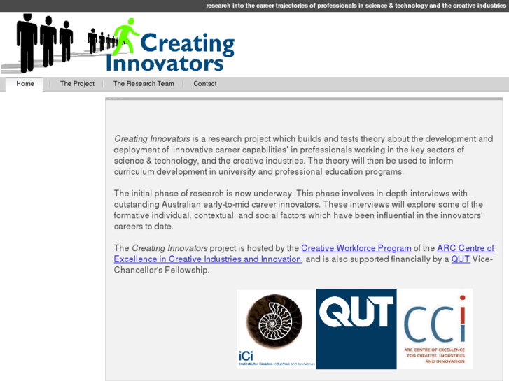 www.creating-innovators.com