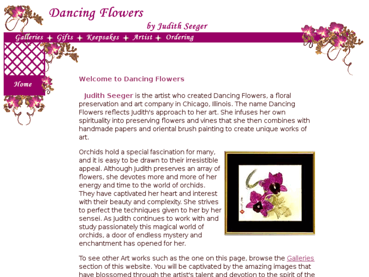 www.dancing-flowers.com