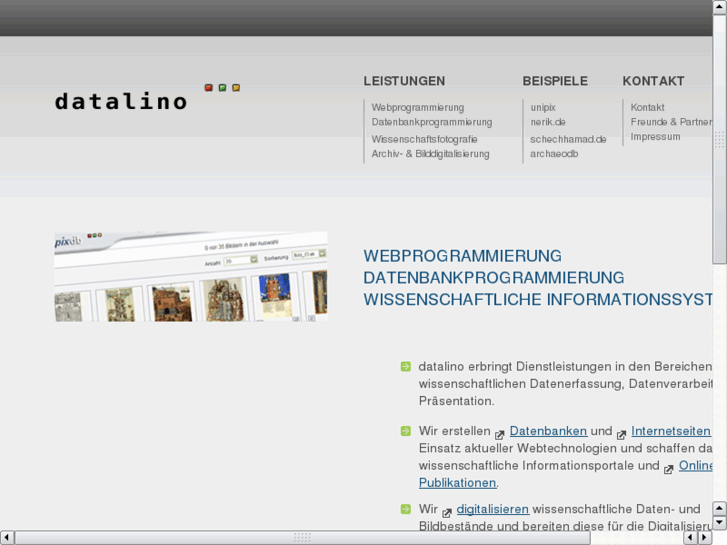 www.datalino.com