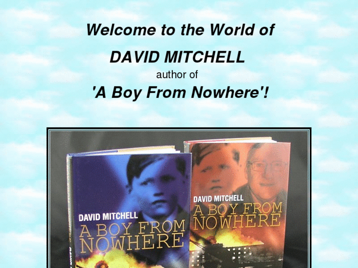 www.davidjmitchell.co.uk