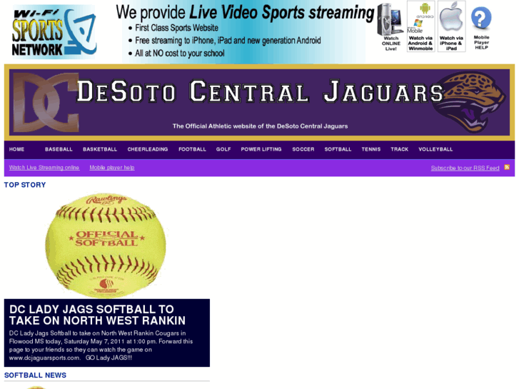 www.dcjaguarsports.com