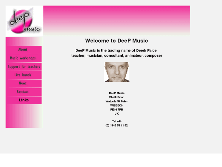 www.deepmusic.co.uk