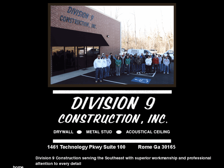 www.division9construction.com