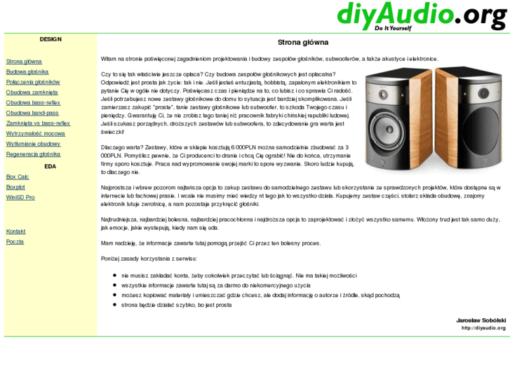 www.diyaudio.org