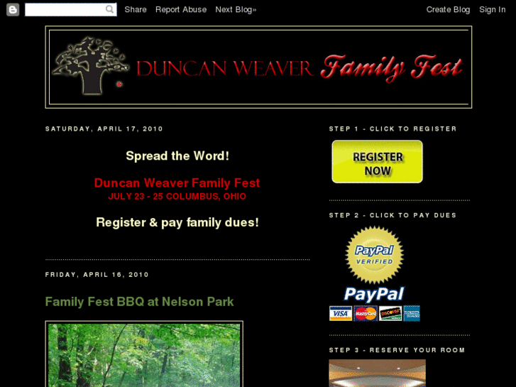 www.duncanweaver.com