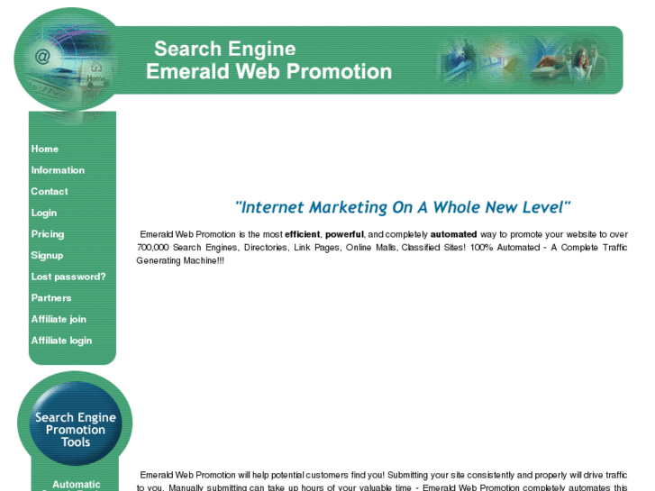 www.emeraldwebpromotion.com