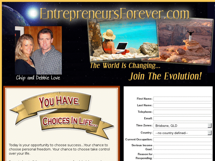 www.entrepreneursforever.com