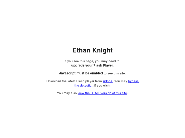 www.ethanknight.org