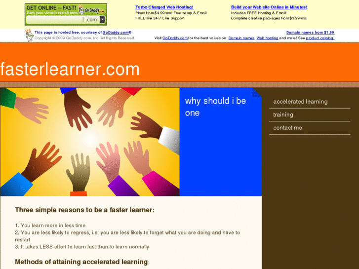 www.fasterlearner.com