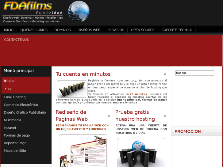 www.fdafilms.com