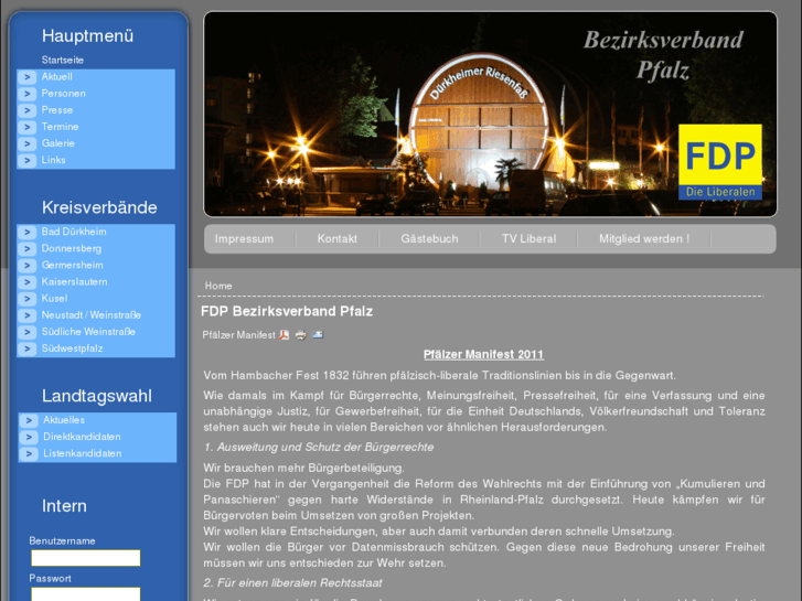 www.fdp-bezirksverband-pfalz.de