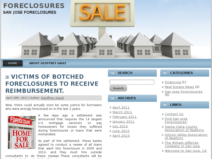 www.foreclosures-sanjose.com