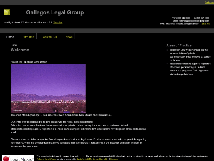 www.gallegos-law.com