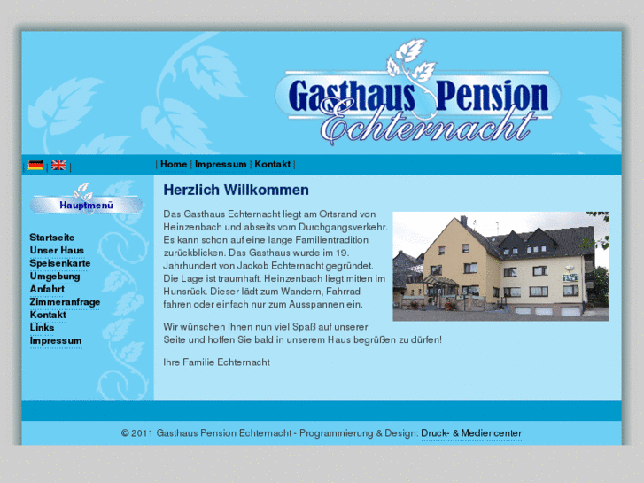 www.gasthaus-pension-echternacht.de