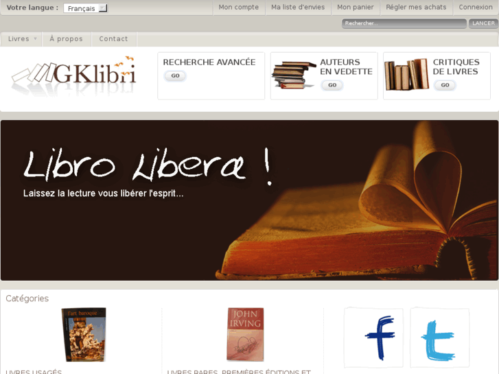 www.gklibri.com