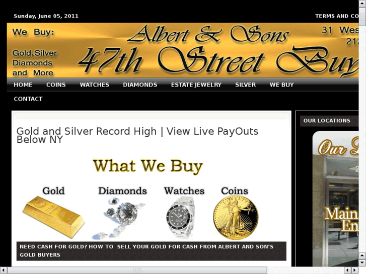 www.goldbullionbuyers.net