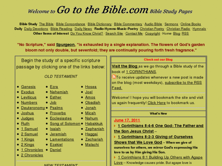 www.gotothebible.com