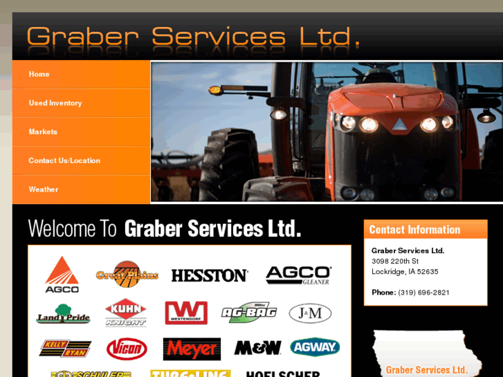 www.graberservices.com