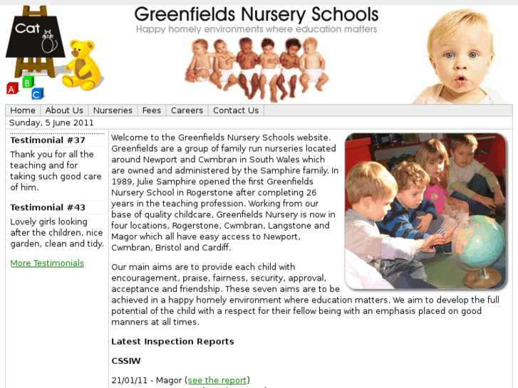 www.greenfields-nursery.com