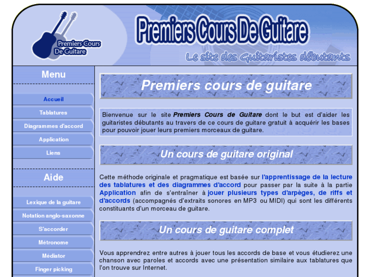 www.guitarezero.fr