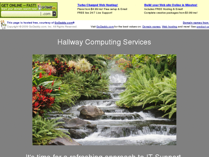 www.hallwaycomputing.com