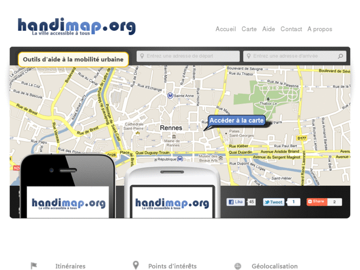 www.handimap.org