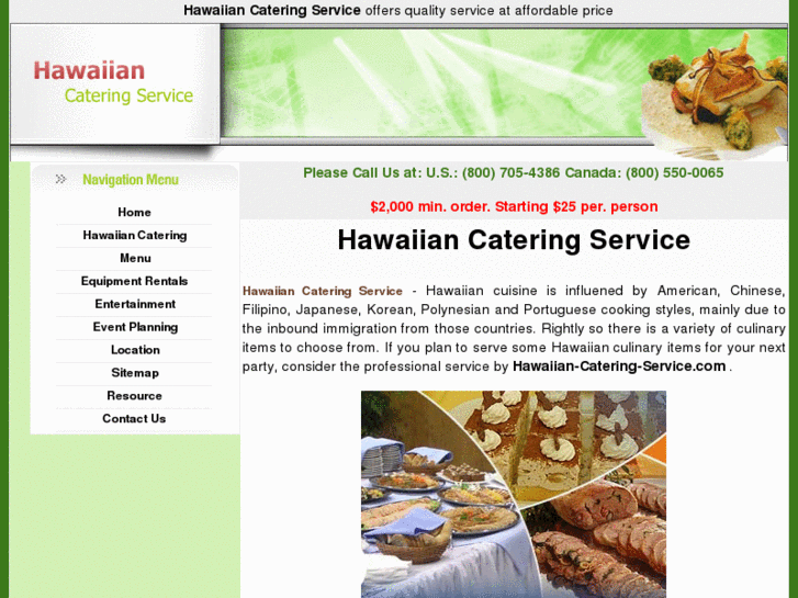 www.hawaiian-catering-service.com