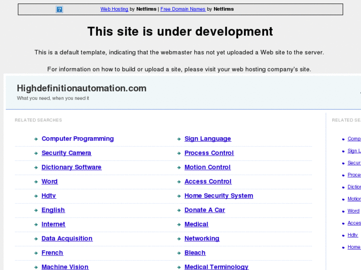 www.highdefinitionautomation.com