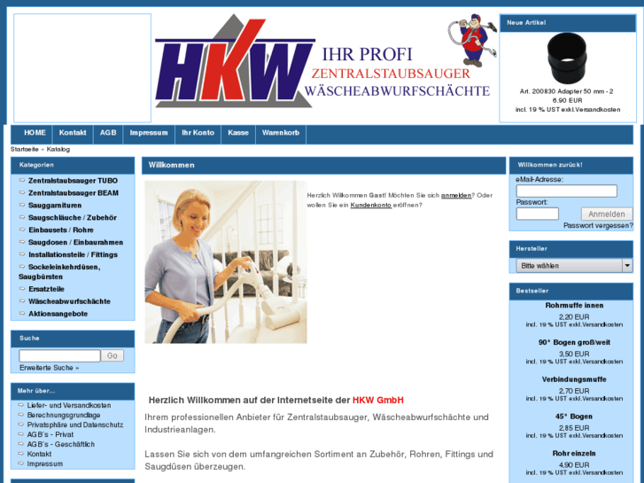 www.hkw-gmbh.com