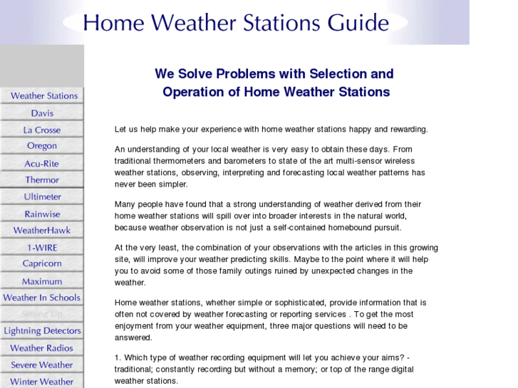 www.home-weather-stations-guide.com