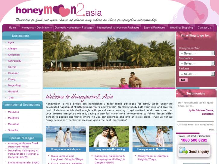 www.honeymoon2.asia